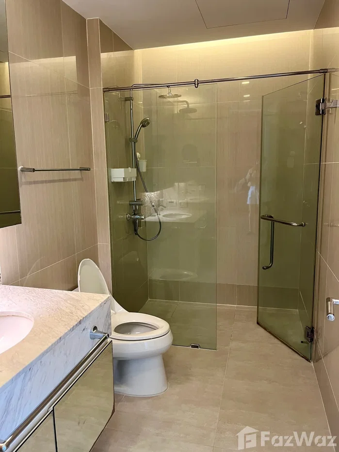 รูป ขาย คอนโด 1 ห้องนอน ในโครงการ เซอร์เคิล ลิฟวิ่ง โปรโตไทพ์ 6536652 - รูปที่ 12/17
