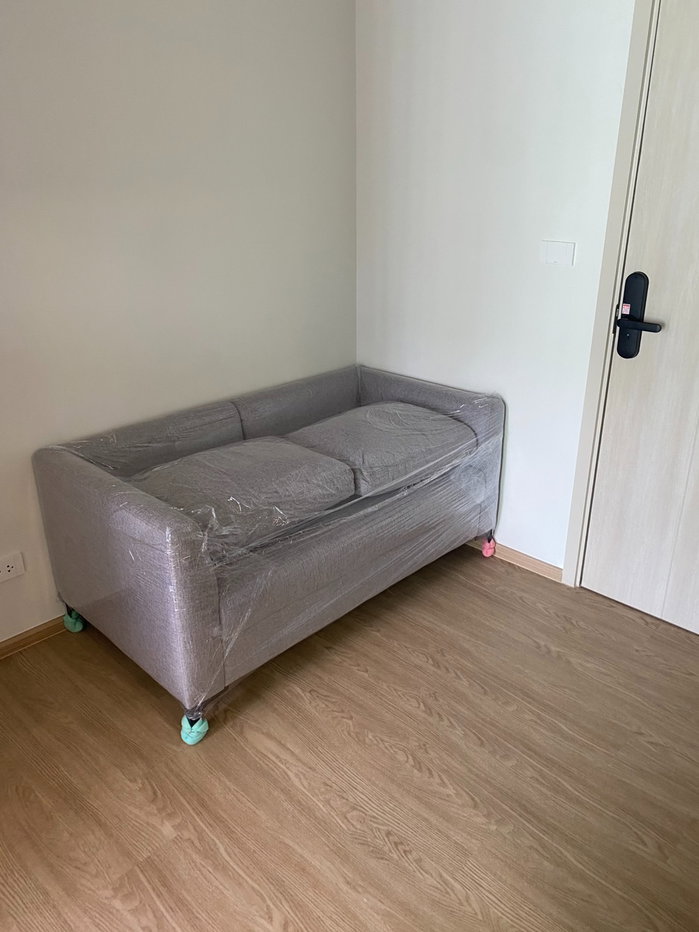 picture FOR RENT KAVE LUMINOUS **READY TO MOVE IN** - 4/12