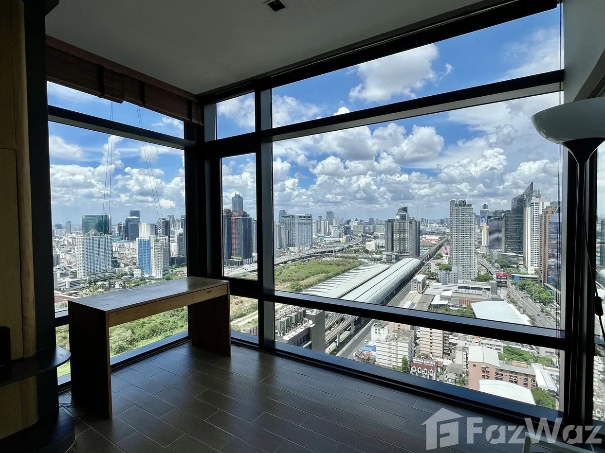 รูป ขาย คอนโด 1 ห้องนอน ในโครงการ เซอร์เคิล ลิฟวิ่ง โปรโตไทพ์ 6537115 - รูปที่ 3/8