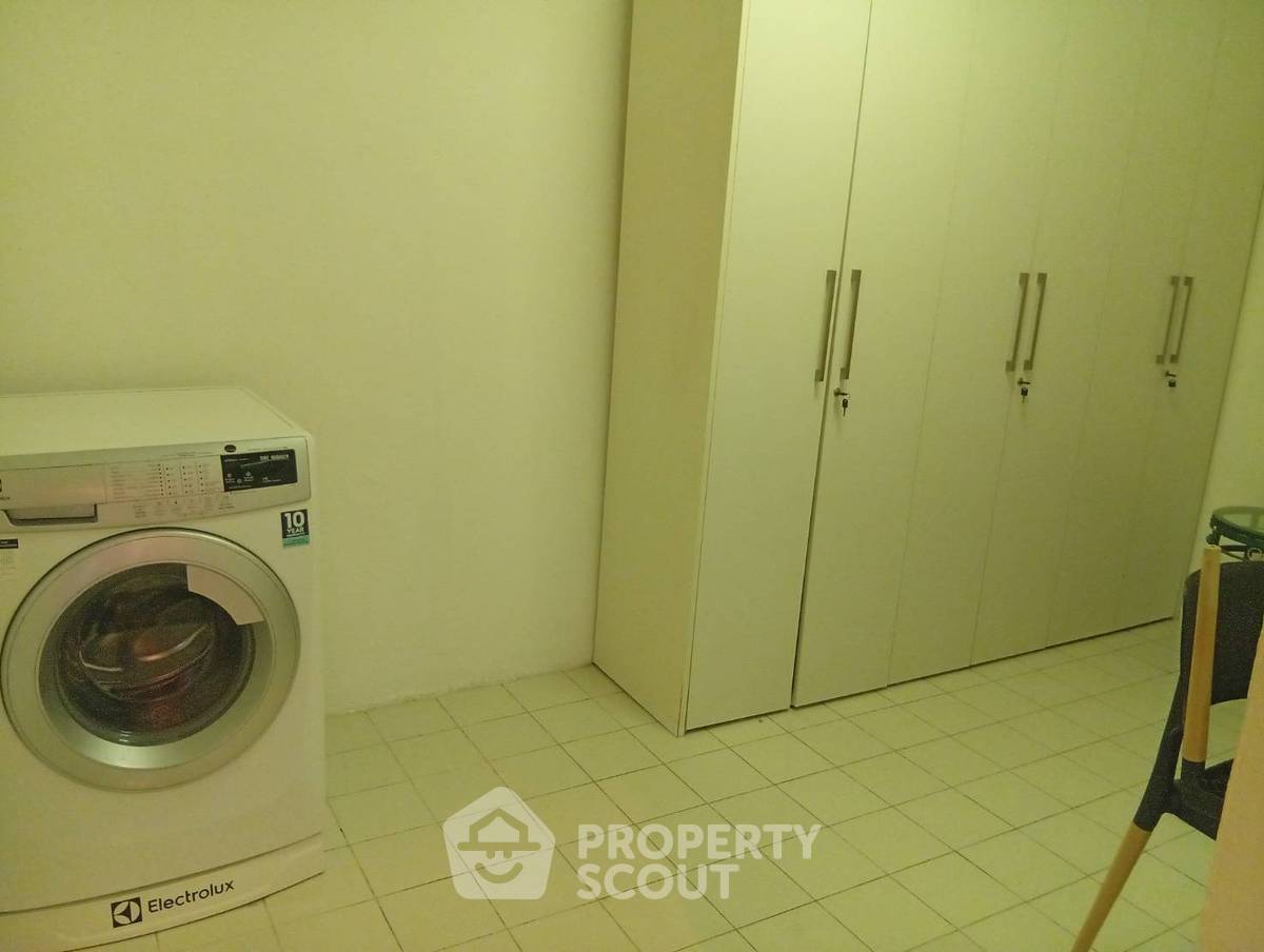 รูป คอนโด 2 ห้องนอน 110 ตร.ม. ที่ Liberty Park 2 ใกล้ ARL มักกะสัน (ID 3050778) - รูปที่ 12/16