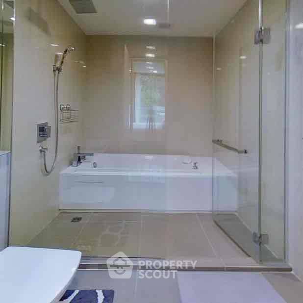 รูป คอนโด 3 ห้องนอน 95 ตร.ม. ให้เช่า ที่ LIV @ 49 ใกล้ BTS ทองหล่อ (ID 1801952) - รูปที่ 28/28