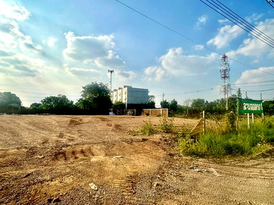 เช่าที่ดิน ถนนพุทธมณฑล สาย 3 : TD1192 ให้เช่าที่ดินแปลงงาม พุทธมณฑลสาย 2 กรุงเทพมหานคร