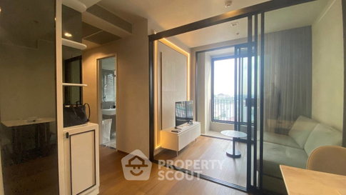 คอนโด 1 ห้องนอน Ideo Q Sukhumvit 36 ใกล้ BTS ทองหล่อ 400 ม. (ID 2479152)