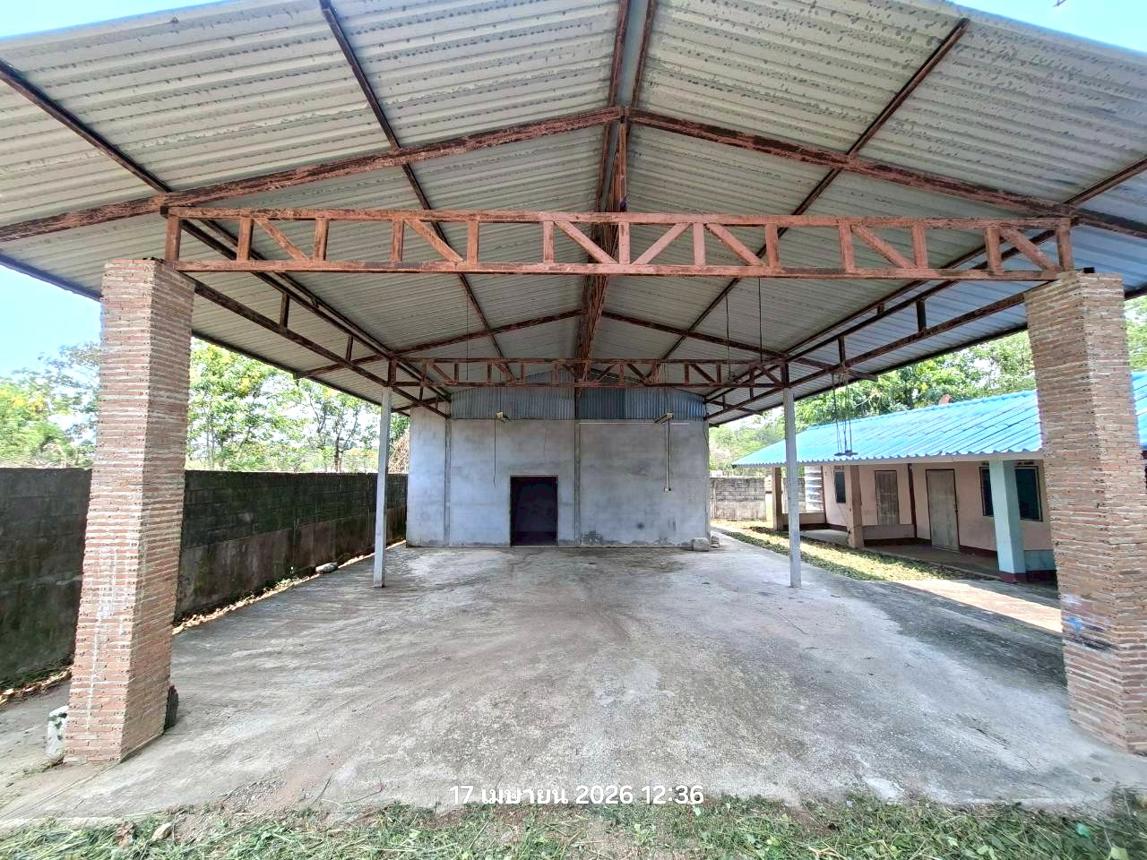 รูป บ้านเดี่ยว 116 ตร.วา นิคมพัฒนา ระยอง 2.5M - รูปที่ 22/43
