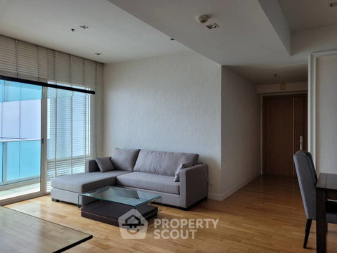 คอนโดมิเนียม 3 ห้องนอน 146 ตร.ม. Millennium Residence @ Sukhumvit ใกล้ BTS อโศก (ID 3050852)