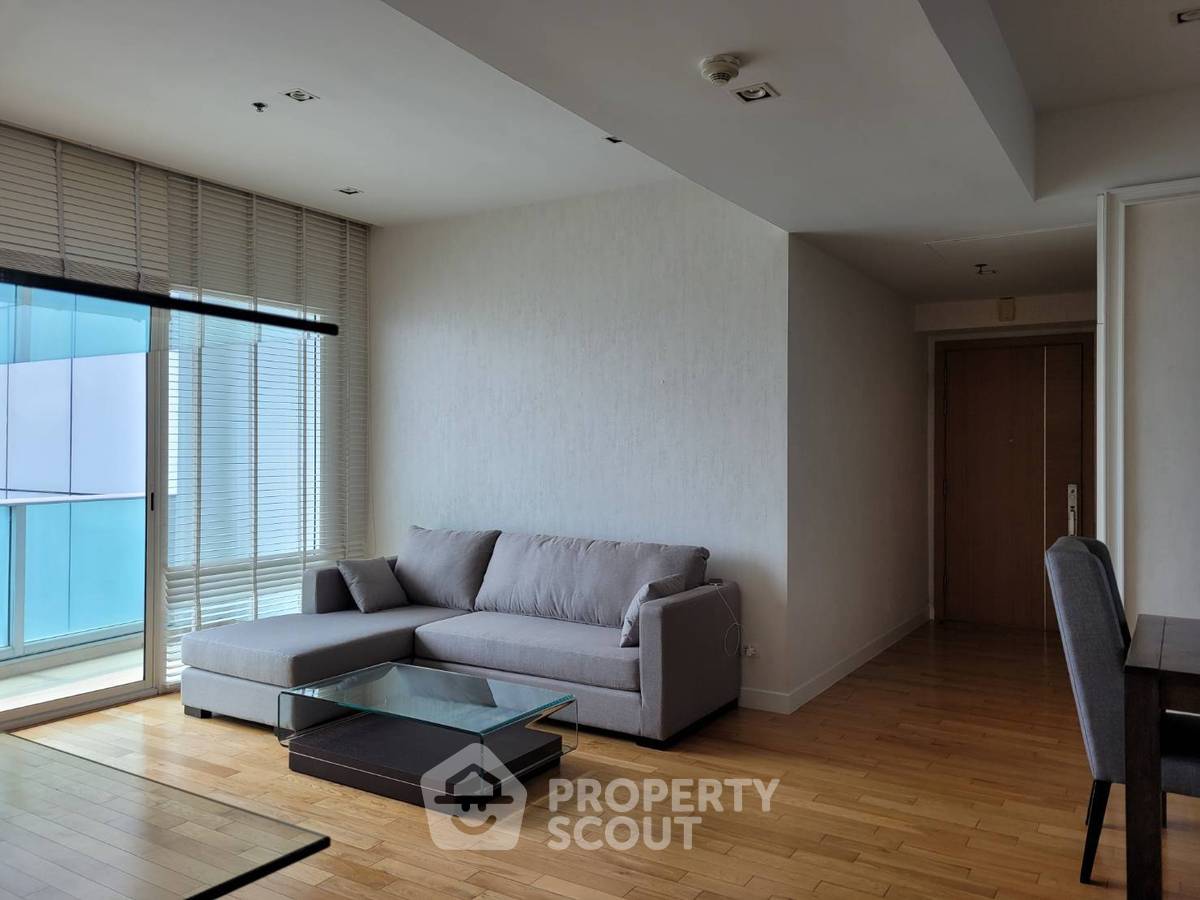 รูป คอนโดมิเนียม 3 ห้องนอน 146 ตร.ม. Millennium Residence @ Sukhumvit ใกล้ BTS อโศก (ID 3050852) - รูปที่ 1/8