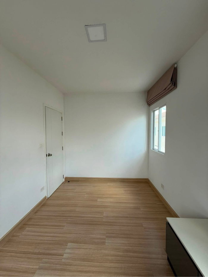 รูป 🏠ให้เช่า‼️ ทาวเฮาส์ แปลงมุม หมู่บ้าน พฤกษาวิลล์ ติวานนท์-รังสิต - รูปที่ 2/12