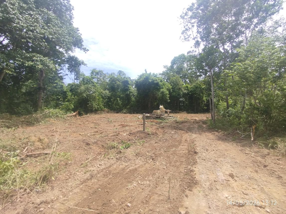 รูป ที่ดินว่างเปล่า 663 ตร.วา คลองท่อม กระบี่ 2.9M - รูปที่ 15/27