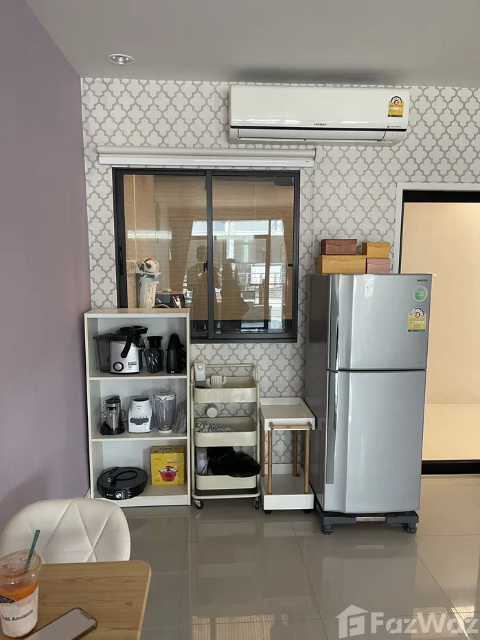 รูป ขาย Pleno พหลโยธิน–วัชรพล หลังมุม พร้อมผู้เช่า 6504358 - รูปที่ 6/9