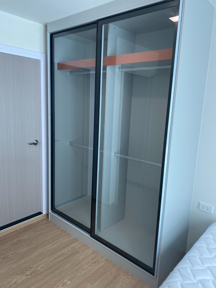 picture FOR RENT KAVE LUMINOUS **READY TO MOVE IN** - 10/12