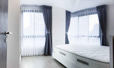 🟪🟦🟩🟨🟧 For Rent: Metro Lux Rosegold Phahonyothin - Sutthisan 📍BTS Saphan Khwai 🛎️🛎️ | Line@: @assetspro