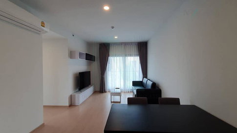 🔺 ให้เช่าคอนโด เดอะทรี สุขุมวิท 71-เอกมัย อาคาร 1 ชั้น 20 2 ห้องนอน ขนาด 56.00 ตรม ใกล้ ตลาดเอกรินทร์
