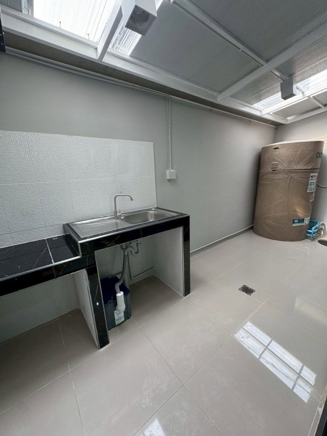 รูป 🏡✨ ให้เช่าทาวน์โฮม 3 ชั้น – บ้านกลางเมือง North ราชพฤกษ์ - รูปที่ 14/18