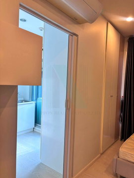 📌 ให้เช่าคอนโด เดอะ โพรดิจี้ เพชรเกษม 62 อาคาร 1 ชั้น 30 สตูดิโอ ขนาด 24 ตรม ใกล้ ตลาดบางแค