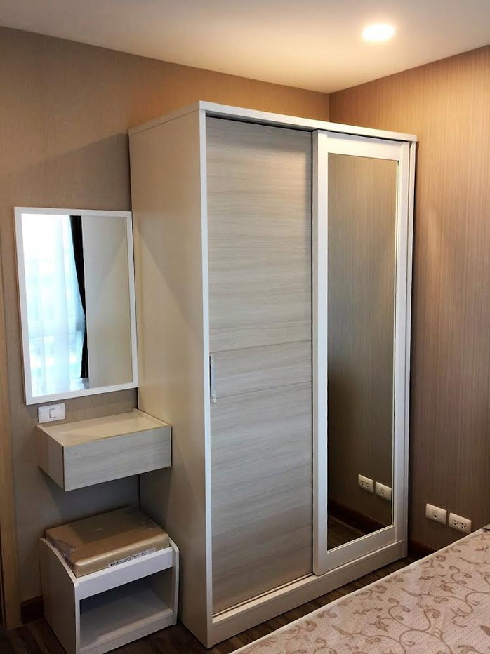 รูป 🎉 ห้องใหม่สะอาด The Oscar condo เพชรเกษม 58  - รูปที่ 6/7