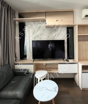 🏢พร้อมเช่า IDEO Q Siam-Ratchathewi เดินทางไปจุฬาสะดวก ใกล้ BTS ราชเทวี🚅