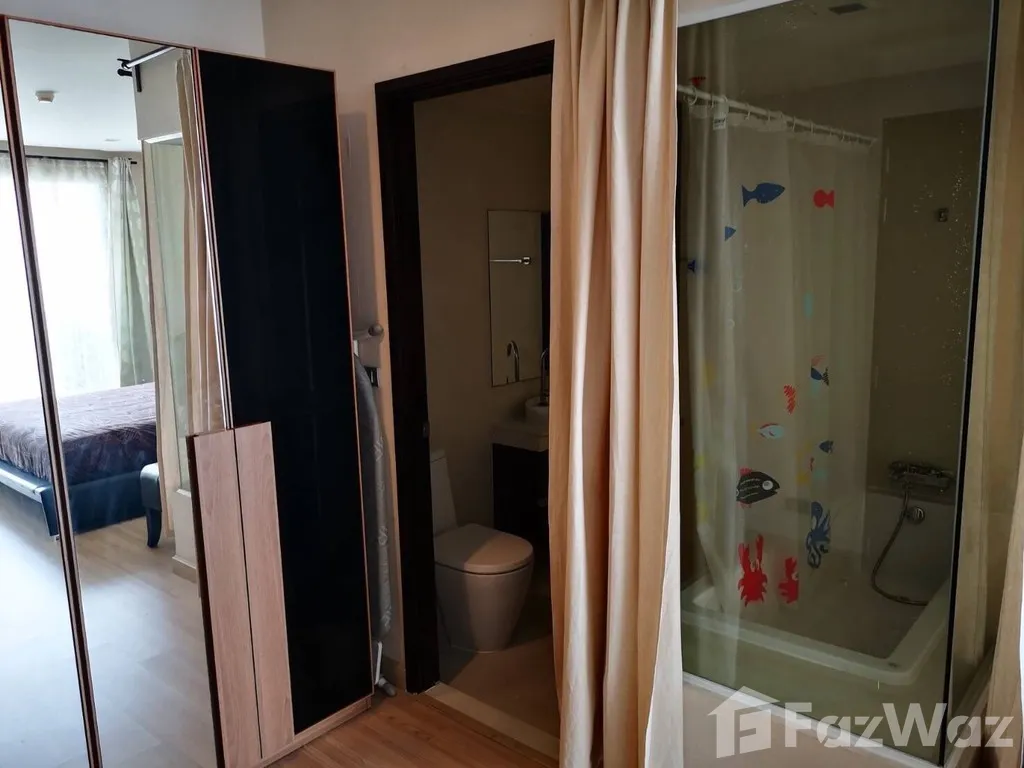 picture 2 Bedroom Condo for rent at Sky Walk Residences 85023 - 11/16
