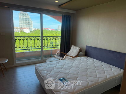 รูปภาพ คอนโด 1 ห้องนอน 27 ตร.ม. ให้เช่า ที่ Seven Seas Condo Resort Jomtien (ID 3050772)