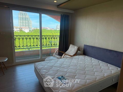 คอนโด 1 ห้องนอน 27 ตร.ม. ให้เช่า ที่ Seven Seas Condo Resort Jomtien (ID 3050772)