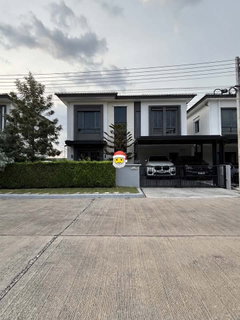 รูปภาพ 🏡✨ ให้เช่าบ้านเดี่ยว Modern Luxury Grand Pleno พหลโยธิน–วิภาวดี 2 3 ห้องนอน 3 ห้องน้ำ