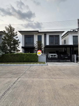 🏡✨ ให้เช่าบ้านเดี่ยว Modern Luxury Grand Pleno พหลโยธิน–วิภาวดี 2 3 ห้องนอน 3 ห้องน้ำ