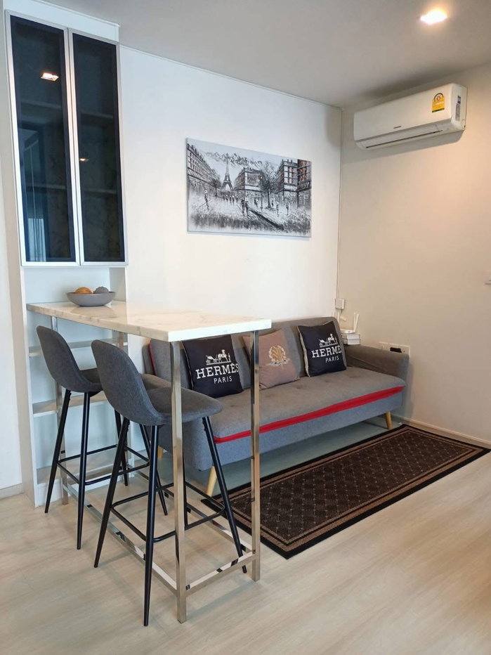 รูป #A124231 ✅ 1/7/69  ให้เช่า Life Sukhumvit 48 📲📢สอบถาม ld line @condoboy - รูปที่ 7/10