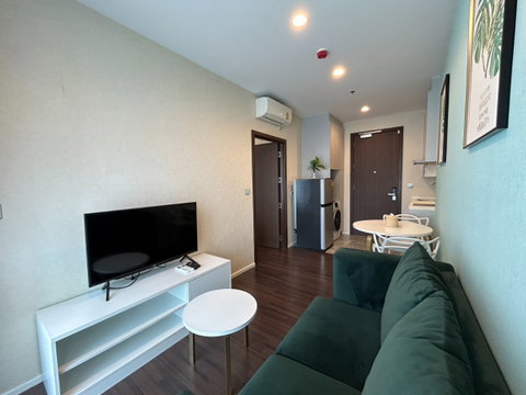 🏙️✨ FOR RENT: Whizdom Inspire Sukhumvit — MODERN CITY LIVING NEAR BTS PUNNAWITHI!  💰 Rental Price: 18,000 THB/month | 📲 Line ID: @condobkk (with @)  