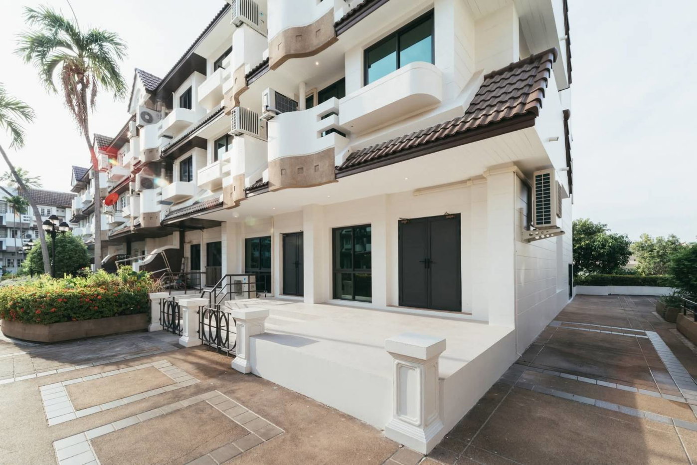 picture Regent Home Sukhumvit 97/1 5 bedrooms, for rent - 15/22