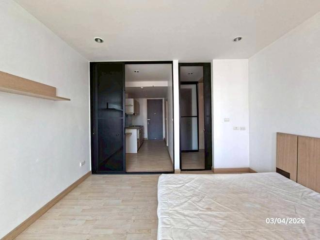 picture CONDO 35.08 Sq.m. Pak Kret Nonthaburi for 1M - 4/29