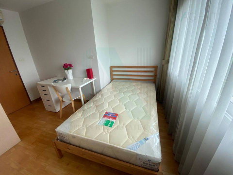 🚩Best room!🚩 ให้เช่าคอนโด เรสซิเดนซ์ 52 อาคาร 1 ชั้น 4 2 ห้องนอน ขนาด 60.00 ตรม ใกล้ เกตเวย์ เอกมัย
