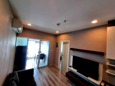 เช่าคอนโด BTS เซนต์หลุยส์ : 🏙️✨ FOR RENT: Centric Sathorn – St. Louis — HIGH-FLOOR CITY LIVING IN PRIME SATHORN!  💰 Rental Price: 19,000 THB/month 
