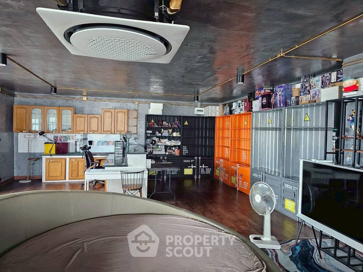 รูป คอนโด 2 ห้องนอน ยูนิตี้ ทาวเวอร์ ใกล้บางจาก • ชั้น 11 (275 ตร.ม.) (ID 3048336) - รูปที่ 5/6