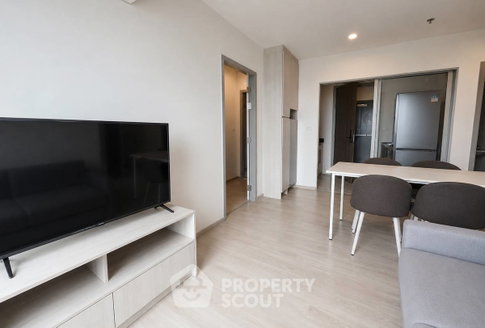 คอนโดให้เช่า 2 ห้องนอน ชั้น 15 ขนาด 53 ตร.ม. นีช โมโน แจ้งวัฒนะ (ID 3051374)