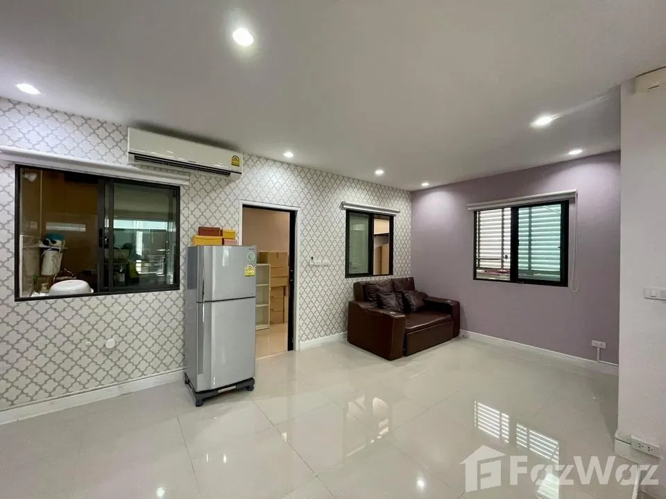 รูป ขาย Pleno พหลโยธิน–วัชรพล หลังมุม พร้อมผู้เช่า 6504358 - รูปที่ 4/9