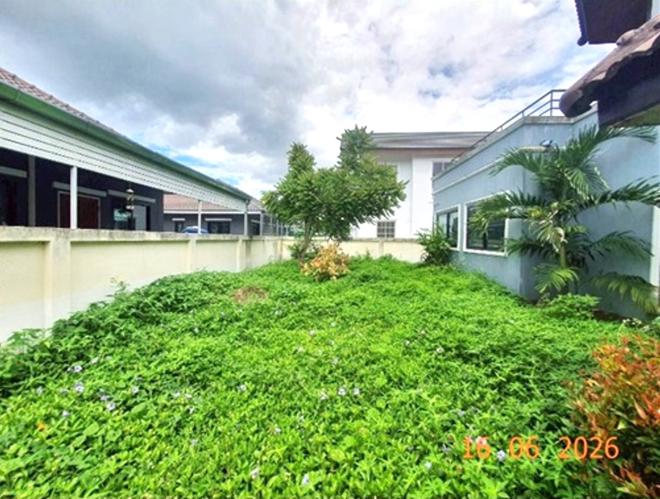 รูป บ้านเดี่ยว 112.2 ตร.วา ชัชชัยโฮม 1 สารภี เชียงใหม่ 2.6M - รูปที่ 21/45
