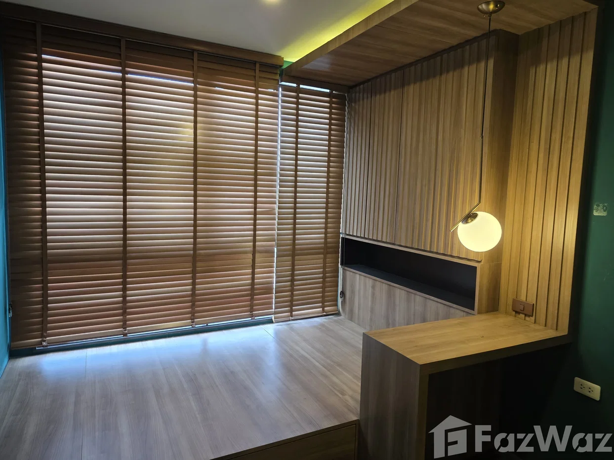 รูป ขาย คอนโด 1 ห้องนอน ในโครงการ เอลลิโอ เดล เนสท์ 6509414 - รูปที่ 3/11