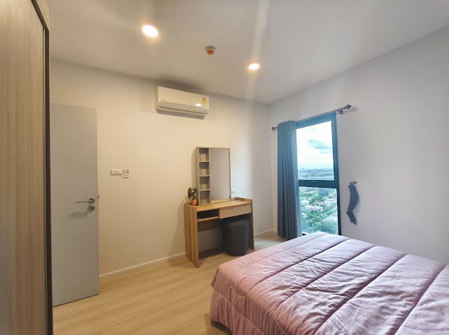picture Condo for rent in A Space Mega 1 (SA-01) - 5/15