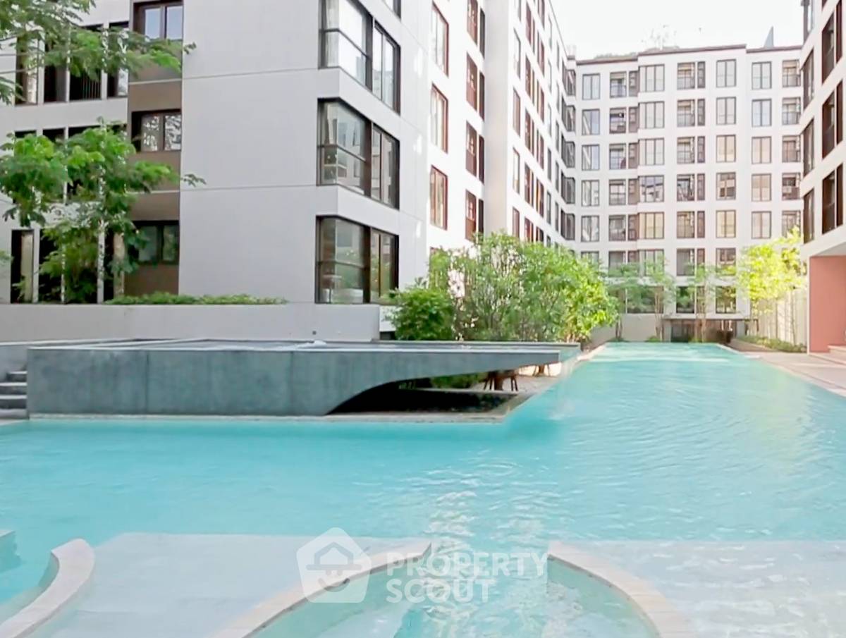 รูป คอนโด 2 ห้องนอนให้เช่า Chapter ทองลอ 25 ใกล้ทองหล่อ (ID 3050629) - รูปที่ 5/8