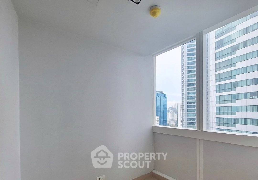 รูป คอนโด 3 ห้องนอน 193 ตร.ม. Millennium Residence @ Sukhumvit ใกล้ BTS อโศก (ID 3050818) - รูปที่ 5/6