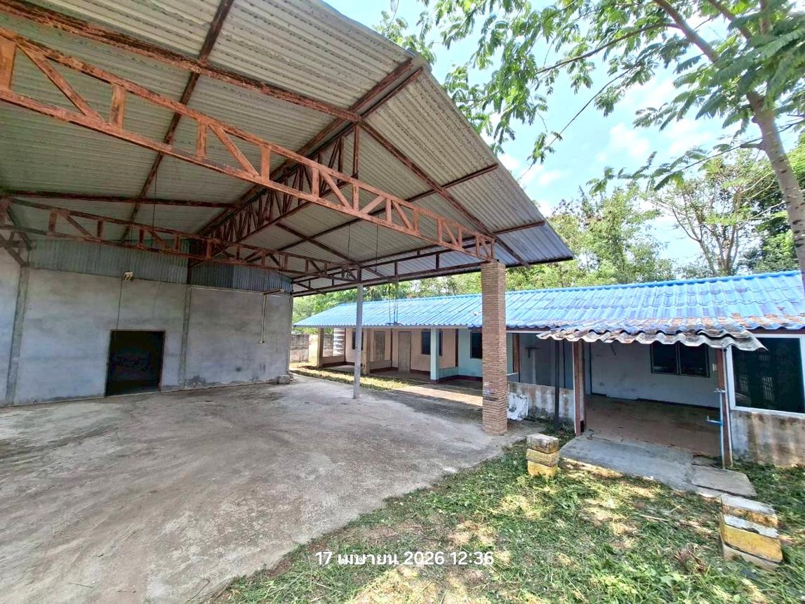 รูป บ้านเดี่ยว 116 ตร.วา นิคมพัฒนา ระยอง 2.5M - รูปที่ 24/43