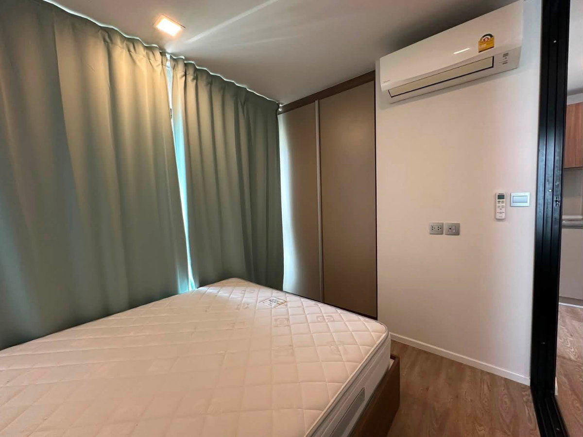รูป 📍 ขายคอนโด Kave Town Space ครัวแยก❗️ - รูปที่ 3/7