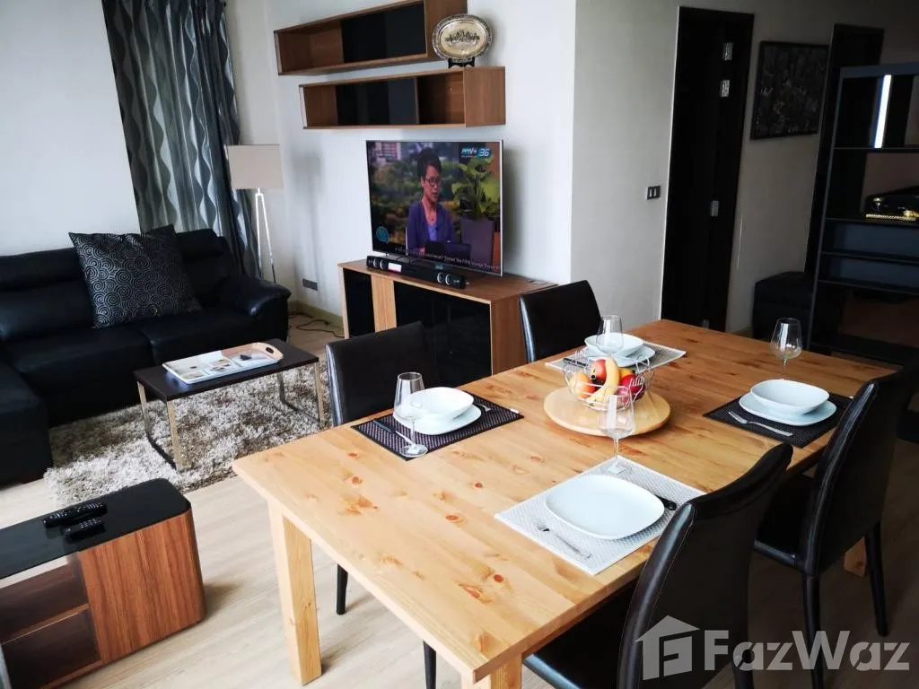 picture 2 Bedroom Condo for rent at Sky Walk Residences 85023 - 2/16
