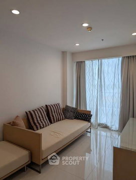 คอนโด 1 ห้องนอน 59 ตร.ม. ศุภาลัย พรีมา ริวา พระราม 3-นราธิวาส ใกล้ช่องนนทรี (ID 3047912)