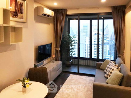1-BR Condo For Sale, Ideo Q Siam - Ratchathewi, 300m to BTS Ratchathewi (ID 3039752)