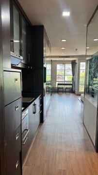 🚩 For Rent Condo CITI SMART CONDO Building 1, Floor 6,Studio, Room size 40 sqm