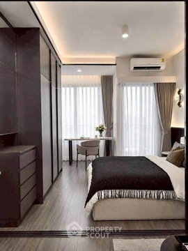 คอนโด 1 ห้องนอน 30 ตร.ม. IDEO สุขุมวิท-พระราม 4 ใกล้ BTS พระโขนง 300 ม. (ID 3049211)