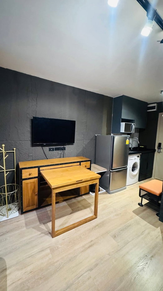 รูป เช่า Studio ห้องนอน 1 ห้องน้ำ เอลลิโอ เดล เรย์ สุขุมวิท 64 | Elio Del Ray - รูปที่ 6/7