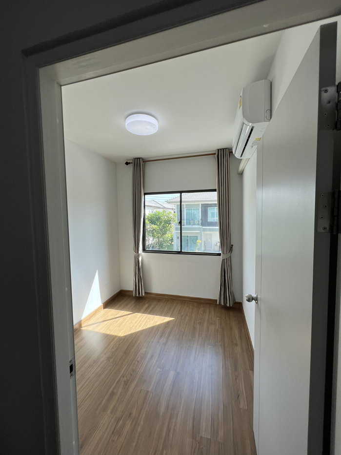 รูป 🏠 ให้เช่าทาวน์โฮม โครงการพลีโน่ พหลโยธิน-รังสิต (Pleno Phaholyothin-Rangsit) - รูปที่ 3/11