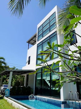 วิลล่า 2 ห้องนอน พื้นที่ 200 ตร.ม. สำหรับขาย ในราไวย์ เมืองภูเก็ต (ID 3051379)