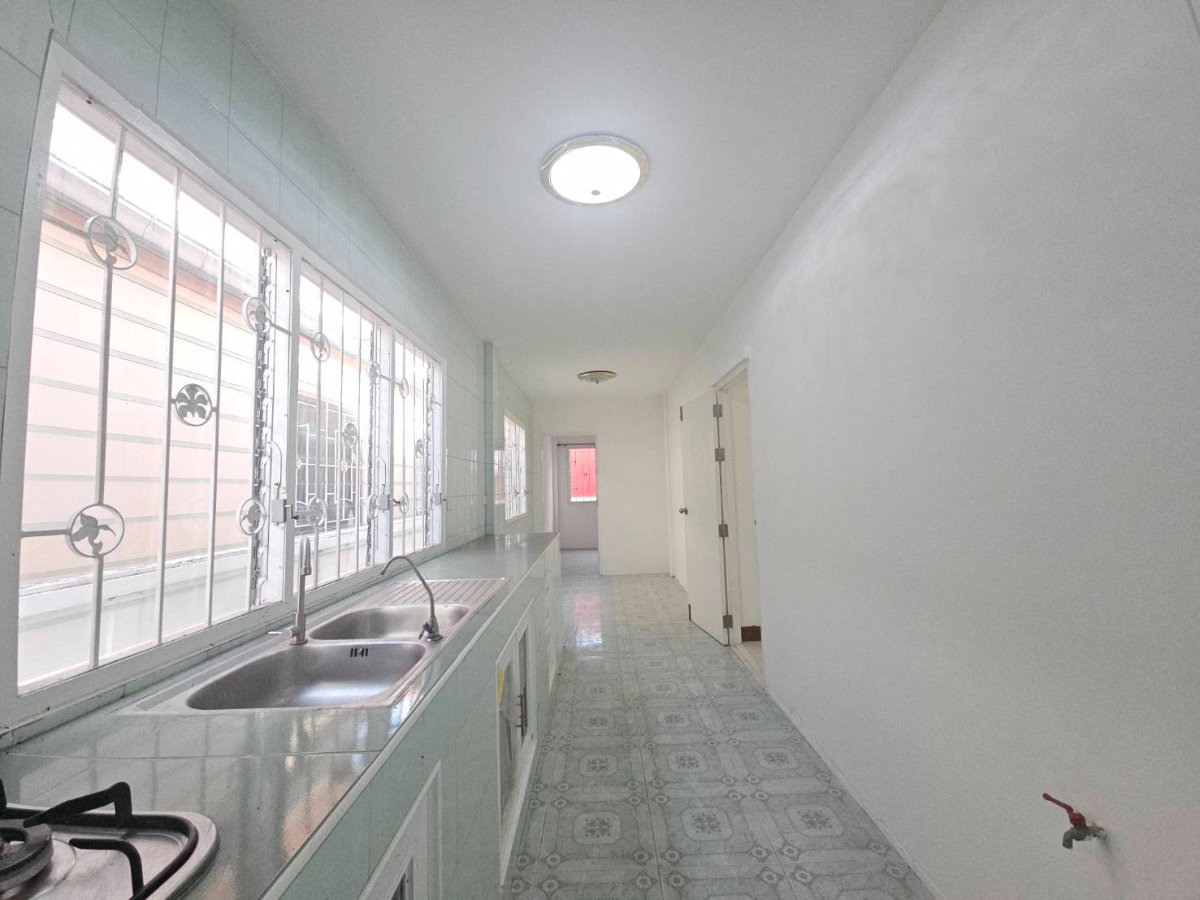 รูป ขายบ้านเดี่ยว บ้านเฟื่องสุข3 บางบัวทอง 5 ห้องนอน รีโนเวทพร้อมอยู่ - รูปที่ 11/21